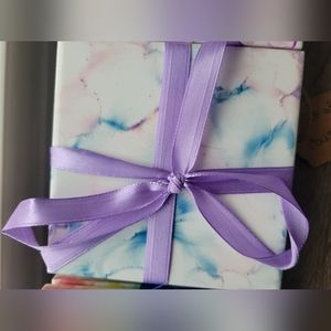 Colorful Handmade Coasters